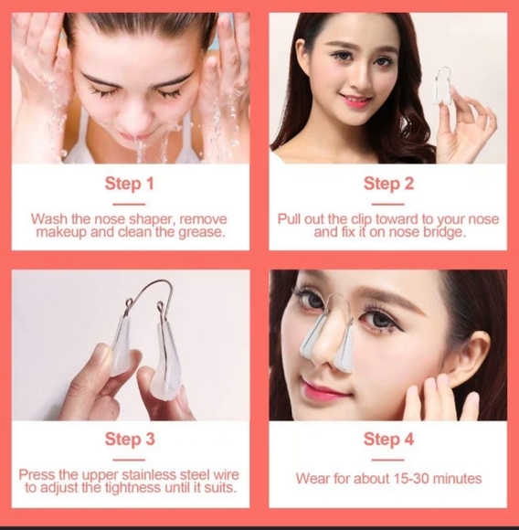Nose device 👃 - Picture 4 of 6